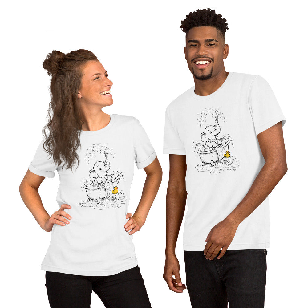 Splish Splash (Unisex)